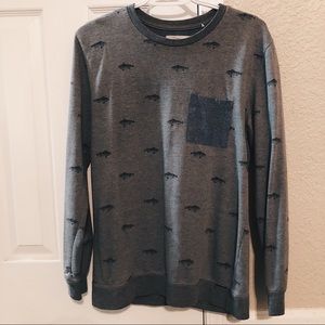 PacSun Long Sleeve